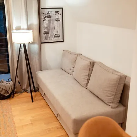 Zlatar Mountain Retreat Nova Varoš