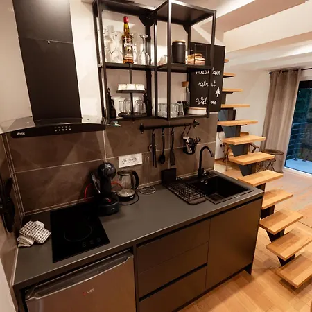 Apartament Zlatar Mountain Retreat