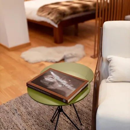 Zlatar Mountain Retreat Apartament Nova Varoš