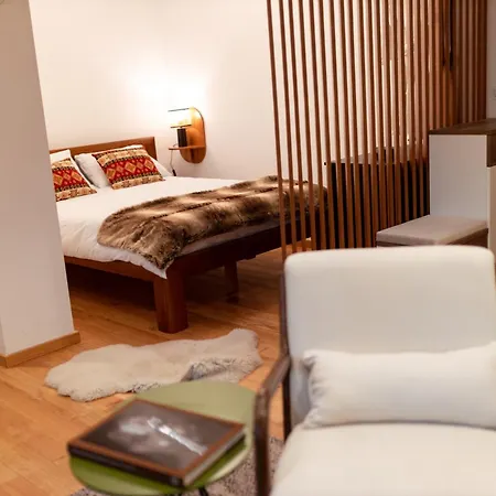 Zlatar Mountain Retreat Apartament Nova Varoš