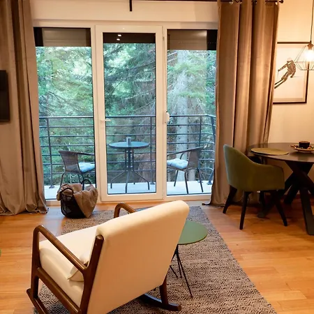 Zlatar Mountain Retreat Nova Varoš