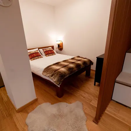 Zlatar Mountain Retreat * Nova Varoš