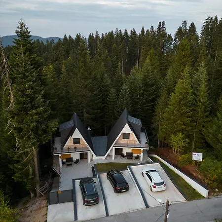 Zlatar Mountain Retreat