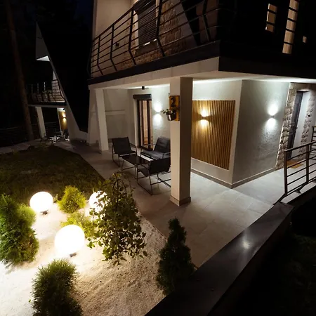 Zlatar Mountain Retreat