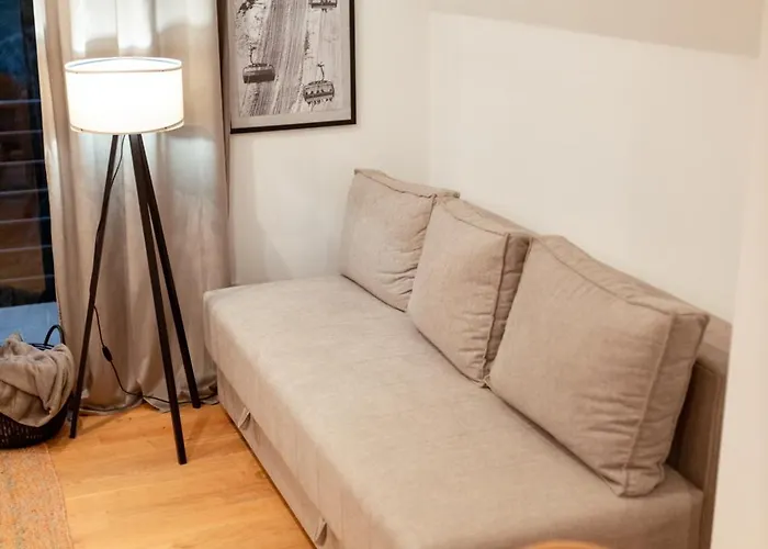 Zlatar Mountain Retreat Нова-Варош