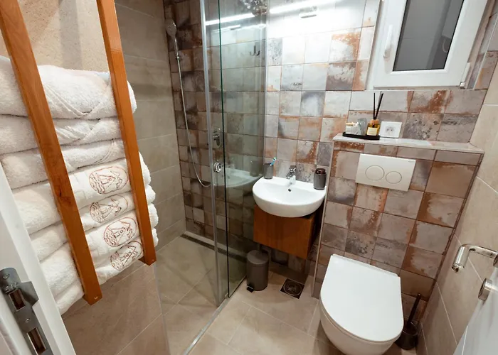 Zlatar Mountain Retreat Апартаменты *